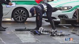 Come fermare la strage di ciclisti? thumbnail