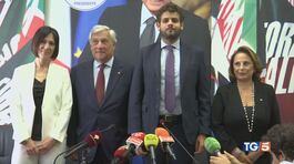 Sud Europa e migranti, serve collaborazione thumbnail