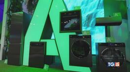 La casa del futuro è ecologica e connessa thumbnail