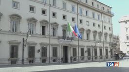 Calo Pil e manovra, il governo fa i conti thumbnail