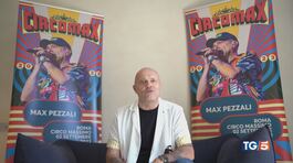 Max Pezzali incanta Roma thumbnail