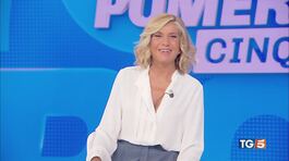 Gerry e Myrta, scatta Canale5 thumbnail