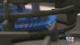 Gas più caro del 2,3%, ancora aumenti thumbnail