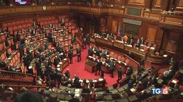 I partiti già pensano alle elezioni europee thumbnail