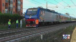 "Se dico treno via dai binari" thumbnail