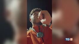 "Il video un testamento così avranno giustizia" thumbnail