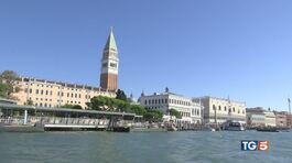Ticket di 5 euro per un giorno a Venezia thumbnail