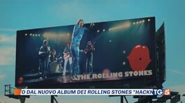 "Angry", il nuovo singolo dei Rolling Stones thumbnail