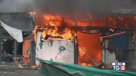 Missili sul mercato Ancora morte in Ucraina thumbnail