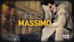 Speciale Tg5 - Troisi, il Massimo