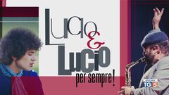 Speciale Tg5 - Lucio e Lucio per sempre
