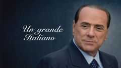 Speciale Tg5 - Addio a Silvio Berlusconi, 21.10