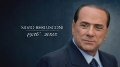 Speciale Tg5 - Addio a Silvio Berlusconi,13.40