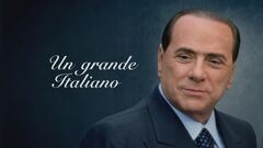 Speciale Tg5 - Addio a Silvio Berlusconi, 20.40