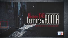 Speciale Tg5 - 16 ottobre 1943 terrore a Roma