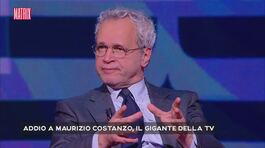 Enrico Mentana ricorda Maurizio Costanzo thumbnail