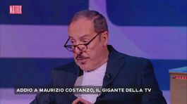 Massimo Lopez e l'imitazione di Maurizio Costanzo thumbnail
