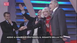 Gassman, Sordi e Vitti al "Maurizio Costanzo Show" thumbnail