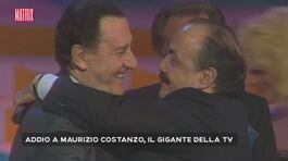 Maurizio Costanzo riceve il Telegatto da Alberto Sordi thumbnail