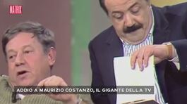 Paolo Villaggio e Maurizio Costanzo thumbnail