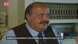 La carriera di Maurizio Costanzo thumbnail