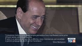Le carriera poliedrica di Silvio Berlusconi thumbnail