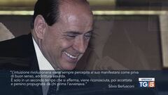 Le carriera poliedrica di Silvio Berlusconi