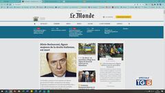 È morto Silvio Berlusconi: i titoli dei siti internazionali