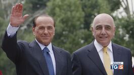 I collaboratori di Silvio Berlusconi thumbnail