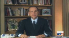 I momenti significativi delle vita di Silvio Berlusconi thumbnail