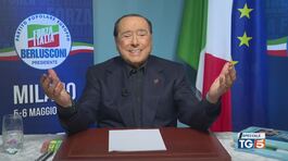 Gli ultimi ricoveri di Silvio Berlusconi thumbnail