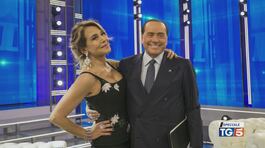 Silvio Berlusconi secondo i grandi protagonisti di Mediaset thumbnail