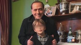 Silvio Berlusconi e il rapporto con i suoi nipoti thumbnail