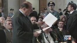 La storia giudiziaria di Silvio Berlusconi thumbnail