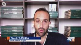 Claudio Cerasa e il ricordo di Silvio Berlusconi thumbnail