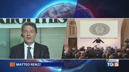 Silvio Berlusconi: il ricordo di Matteo Renzi thumbnail