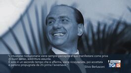 Silvio Berlusconi: l'impossibile si trasforma in realtà thumbnail
