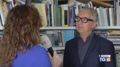 Silvio Berlusconi: il ricordo dell'architetto Stefano Boeri