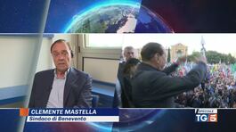 Clemente Mastella e l'amicizia con Silvio Berlusconi thumbnail