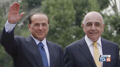 Gli amici di una vita di Silvio Berlusconi