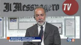 Massimo Martinelli racconta di Silvio Berlusconi e dell'amore per lo sport thumbnail