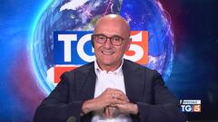 Alfonso Signorini: "Sono una delle persone a cui Berlusconi ha cambiato la vita"