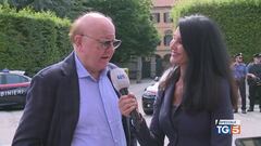 Massimo Boldi e il ricordo di Silvio Berlusconi