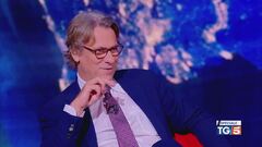 Paolo Del Debbio e Nicola Porro ricordano Silvio Berlusconi