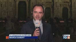 Silvio Berlusconi: i preparativi dei funerali di Stato a Milano thumbnail