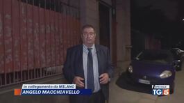 Via Rovani: un luogo simbolico per Silvio Berlusconi thumbnail
