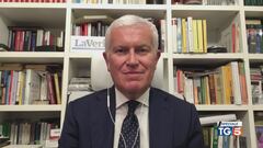 Maurizio Belpietro e il destino del partito di Silvio Berlusconi
