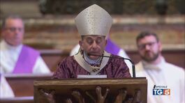 L'omelia dell'Arcivescovo Mario Delpini ai funerali di Silvio Berlusconi thumbnail