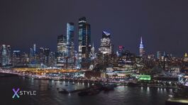 Lower Manhattan: un nuovo look thumbnail