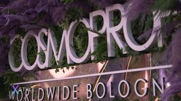 Cosmoprof Worldwide Bologna thumbnail